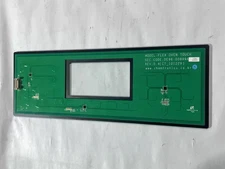 Samsung 0DE96-00899A Range Oven Control Board Touch Panel AZ172124 | Wmv672