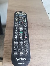 Spectrum TV Cable Remote Control CLIKR-5 UR5U-8780L  UR5U-8790L TWC OEM