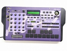 E-MU MP-7 Ensoniq Command Station Multi Track Sequencer Model #7760-Working