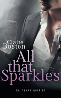 Claire Boston | All That Sparkles | Taschenbuch | Englisch (2017)