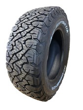 Bfgoodrich All-terrain Ta Ko3 Rwl Lt 265 65 18 117114s 8ply Tire 03930 Bfgoodrich All-terrain Ta Ko3 Rwl Lt 265 65 18 117114s 8ply Tire 03930