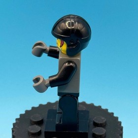 LEGO: Digger (DIN002) - From Dino Attack Set 7298 (2005) - RETIRED! HTF!