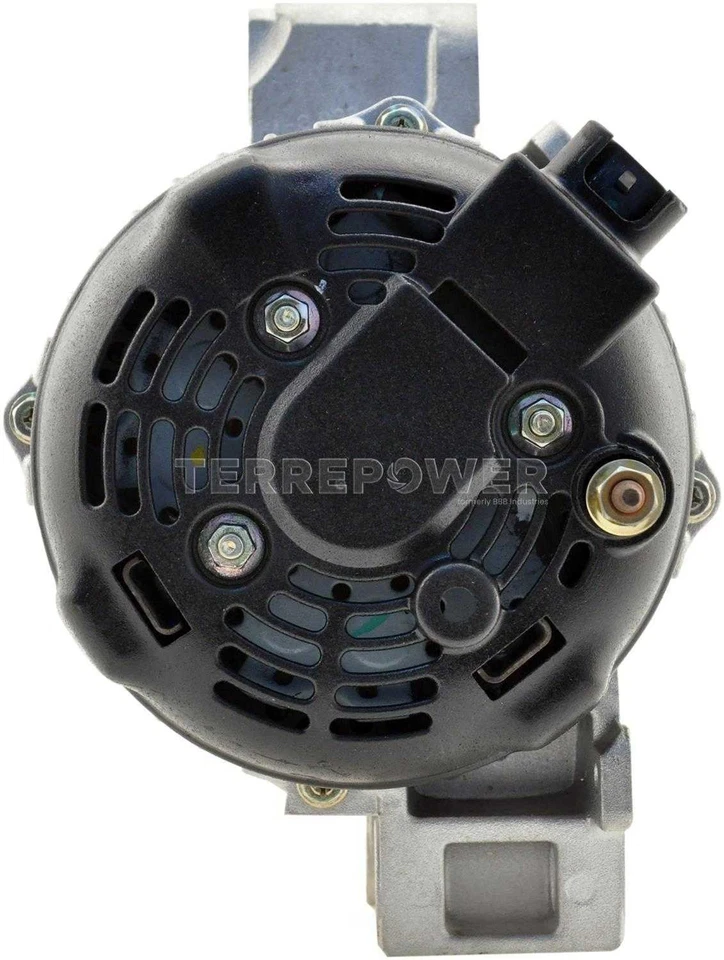 Alternador BBB Industries 11044 Reman para 04-07 Cadillac CTS 3,6 L-V6 Foto 2 de 4