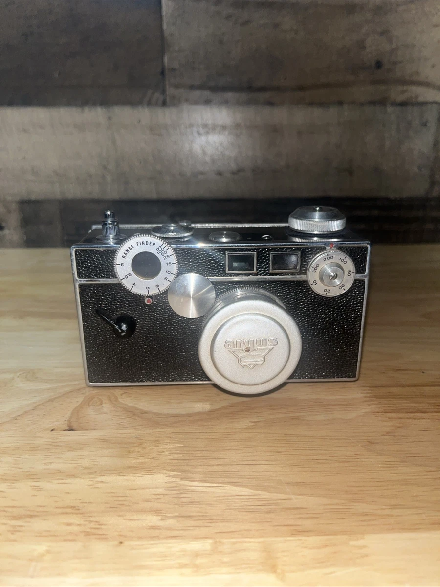 Vintage Argus Camera for sale | eBay