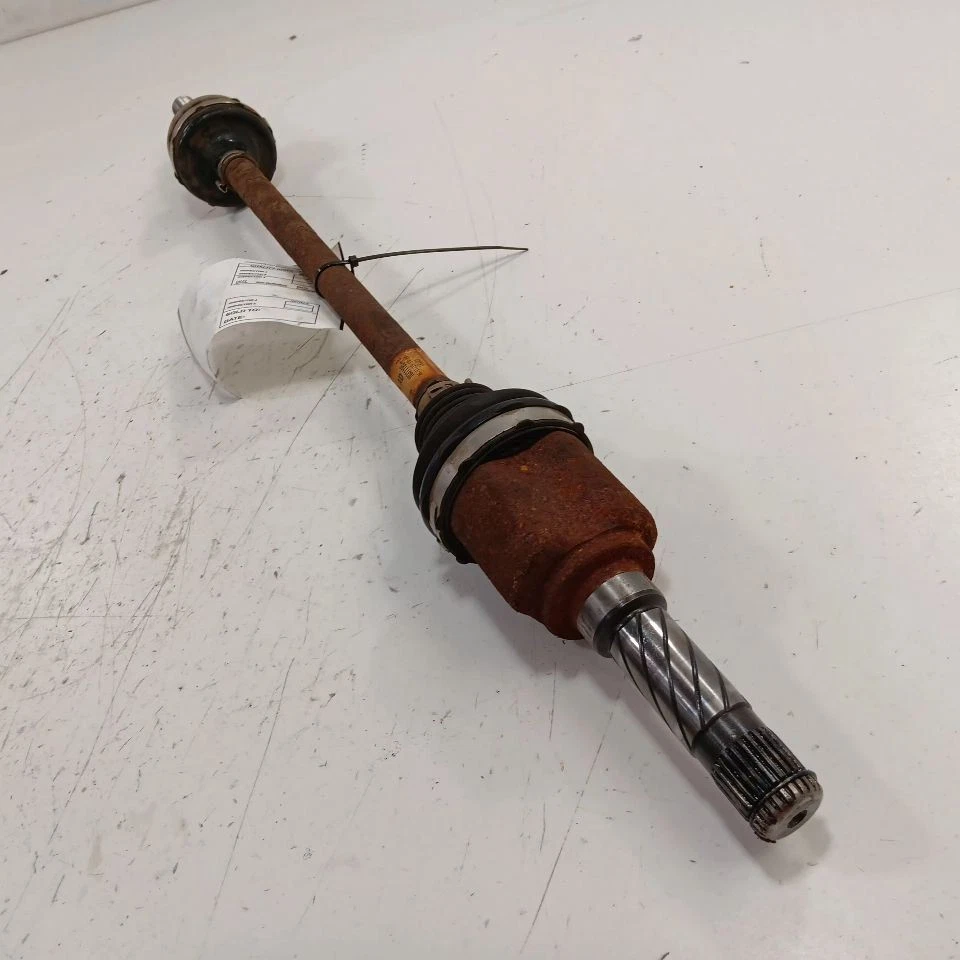 Eixo traseiro esquerdo CV compatível com 18-21 ECOSPORT - Imagem 2 de 4