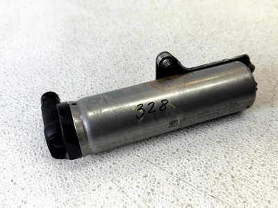 #ad 17 20 JAGUAR F PACE AUTOMATIC TRANSMISSION SOLENOID HYDRAULIC PUMP OEM $33.50