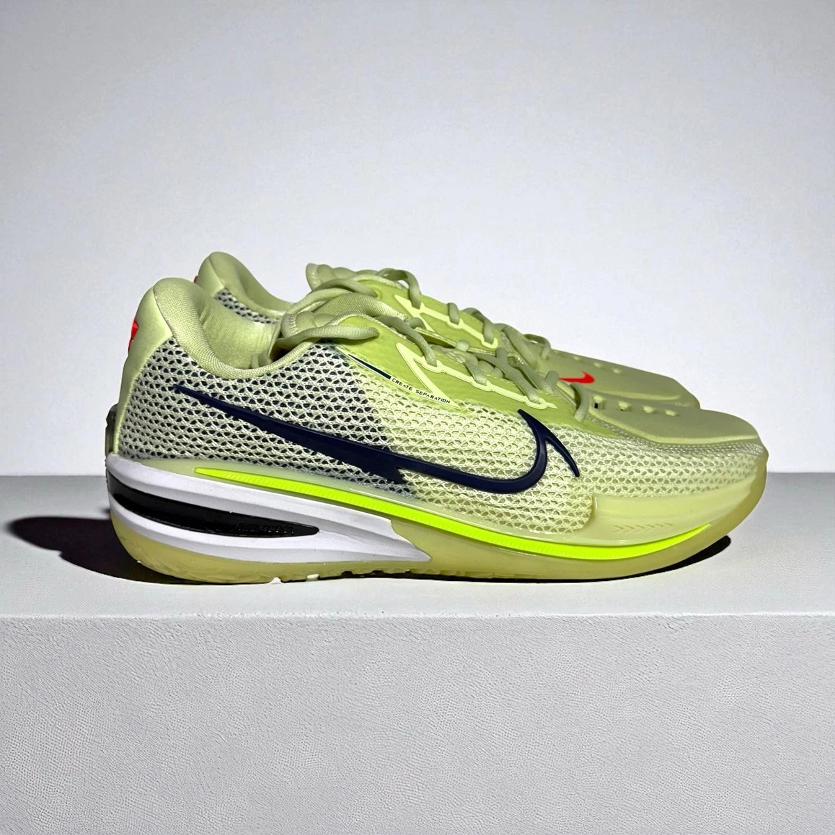 Nike Air Zoom GT Cut Lime Ice - огромный выбор по лучшим ценам | eBay