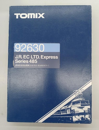TOMIX N Gauge 92630 usado | Zustand: Used