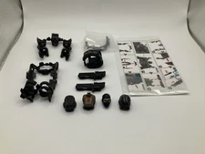 Acid Rain WORLD FAV-AP21 Bucks Aegis Exoskeleton Armor Set 1/18 Toys Alliance