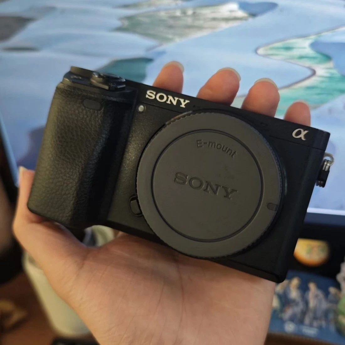 25+ Sony Alpha A6300 Digital Cameras for sale | Updated Oct 2026