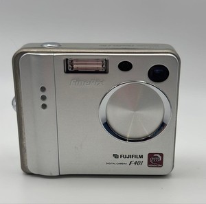 Fujifilm Finepix F401 | eBay