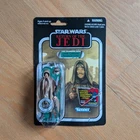 Star Wars The Vintage Collection Lando Calrissian Sandstorm Outfit VC89