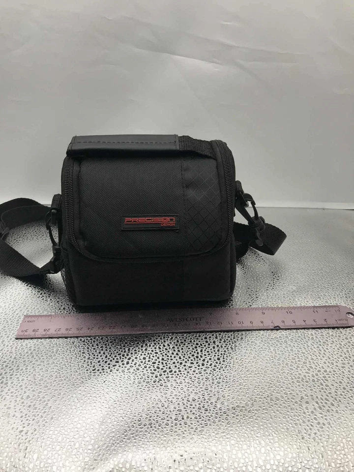  Estuche para Cámara con Divisor Acolchado Ajustable Diseño de Precisión Foto 2 de 3