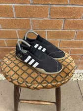 Adidas Taekwondo D98205 Core CR2 Sample Pair Womens Trainers Shoes Size UK 5.5 