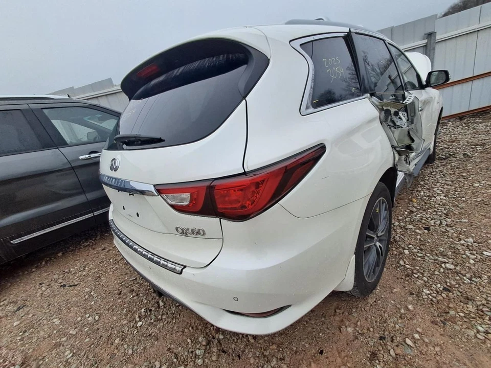 Alternator Fits 19-23 MAXIMA 2669920 - Image 4 of 4