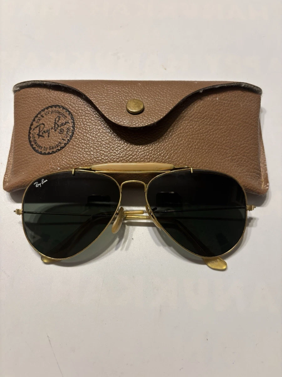 Ray Ban B L In Vintage Sunglasses for sale | eBay