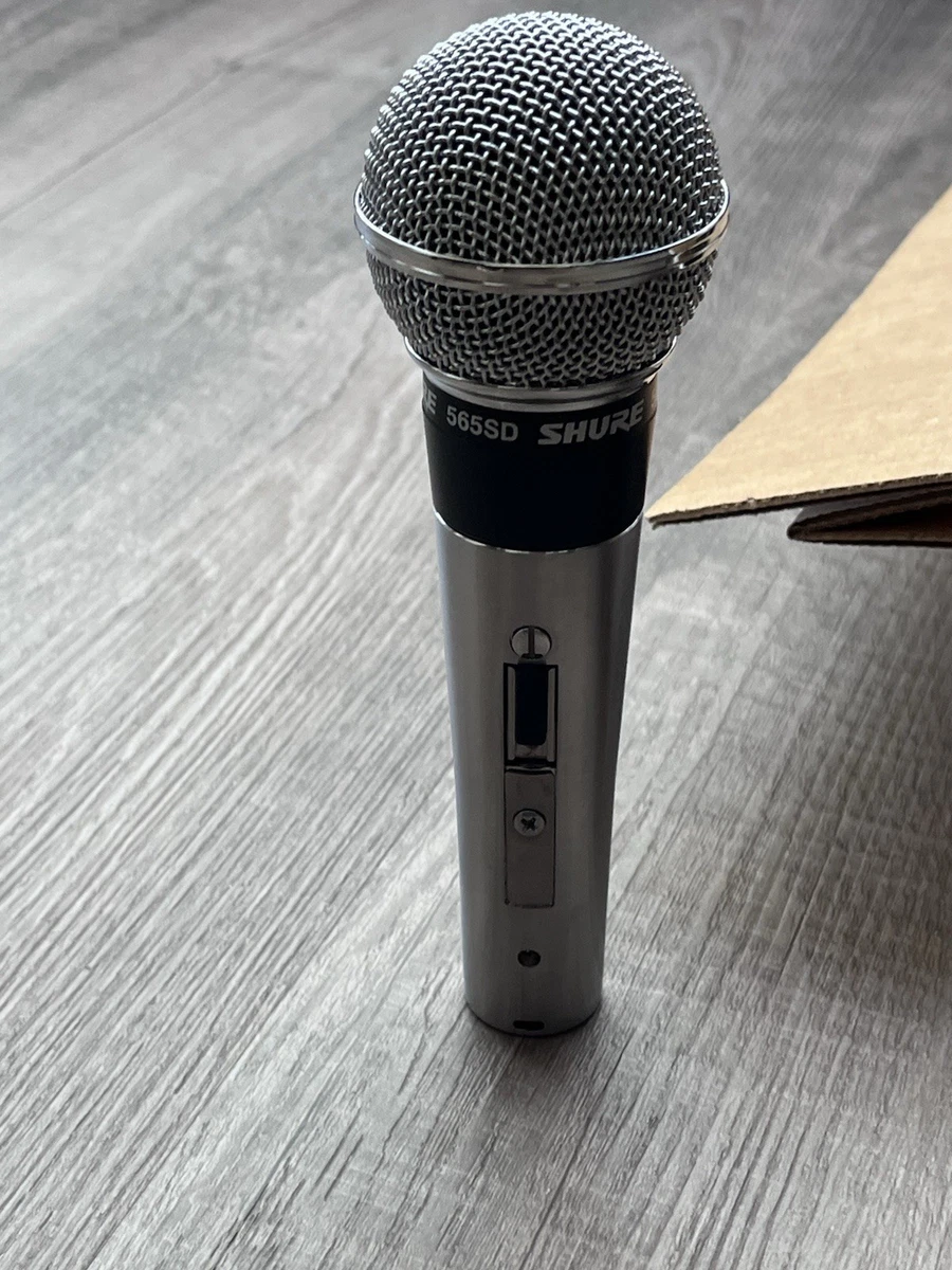 Preços baixos em Shure 565 | eBay
