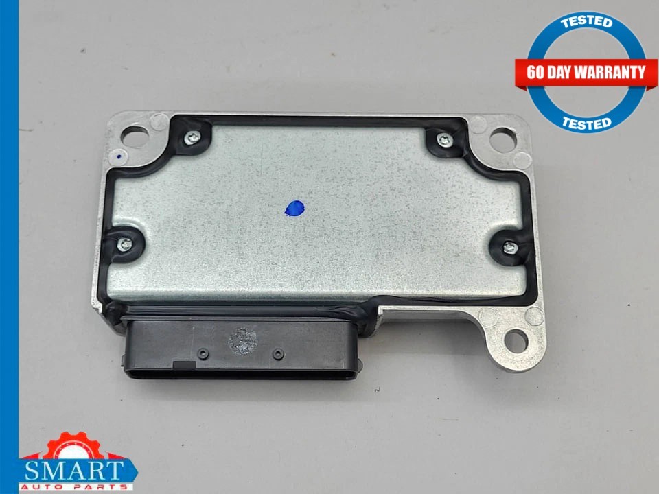 Saturn Sky Pontiac Solstice Computer Control Module Unit 06-09 OEM Low ...