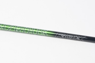 Project X HZRDUS RDX Smoke Green X-Stiff 75g 3-Wood Shaft .335 (#23399)
