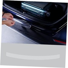 8 mil Clear TPU Paint Protection Film Roll, Self-Healing Scratch 40.1 x 2.7