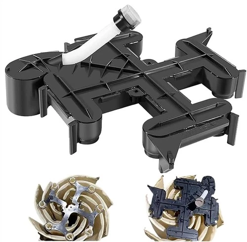 Top Manifold With Air Bleed For FNSP24 FNSP36 FNSP48 FNS Plus Filters 59023700 - Picture 1 of 18