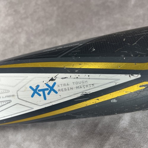 Easton FP20GH10 Ghost Double Barrel 31/21 oz. -10 Fast pitch Softball Bat - Picture 7 of 11