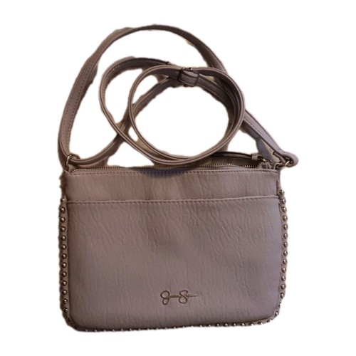 Womens Jessica Simpson Crossbody Purse