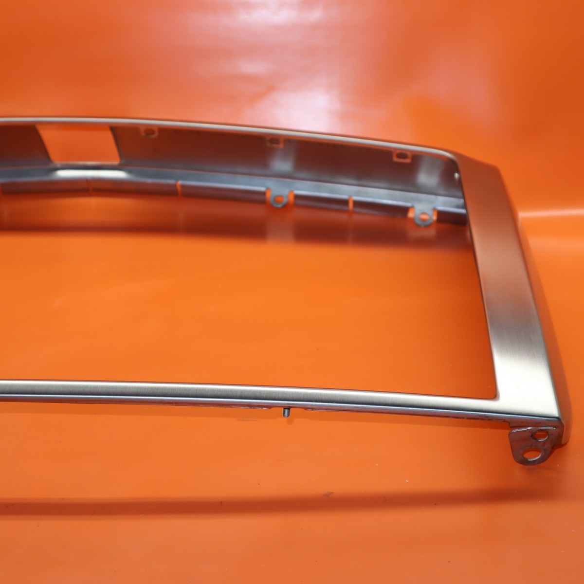 Rolls-Royce Phantom 2011-2016 Bumper grille P/N 7319574