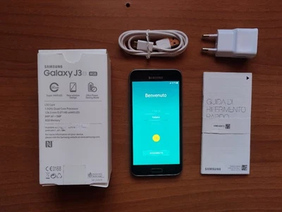 Samsung Galaxy J3 (2016) · 8GB