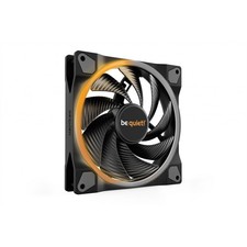be quiet Light Wings ARGB 140mm Computer Case Fan