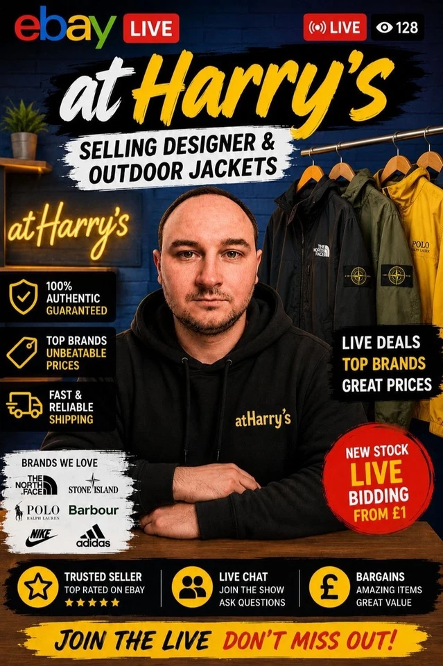 Designer & Outdoor