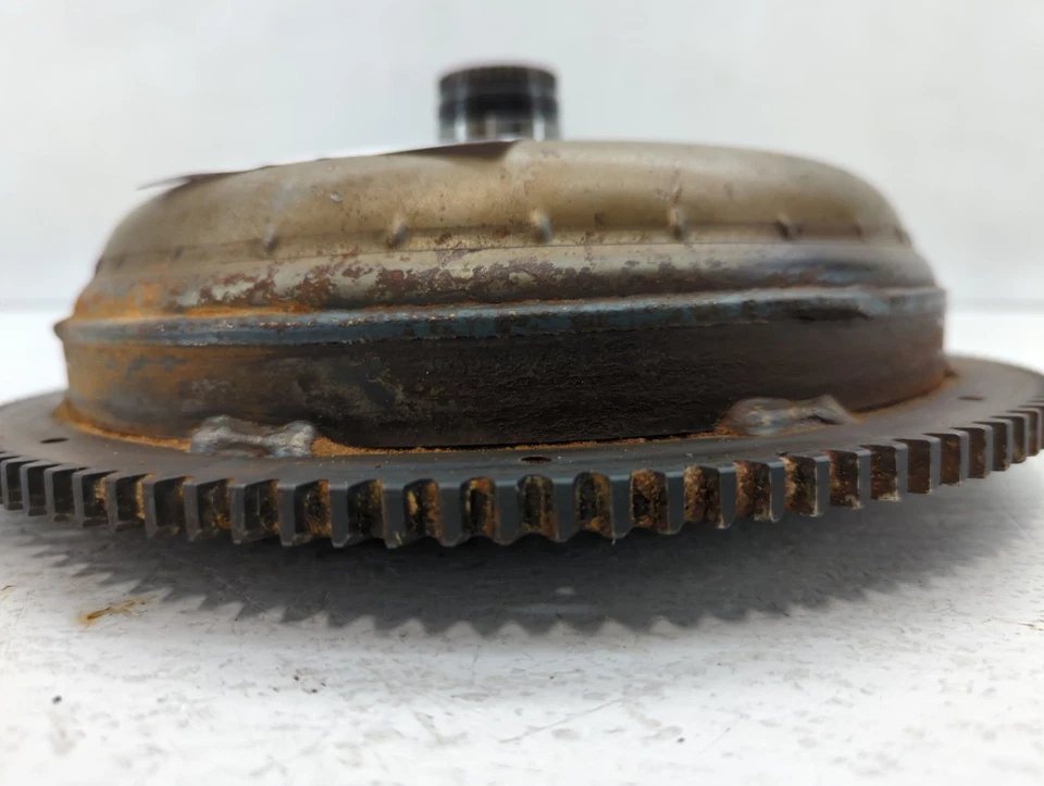 2009 Acura Tsx Torque Converter Automatic Transmission Oem M4PQ1 - Image 3 of 4