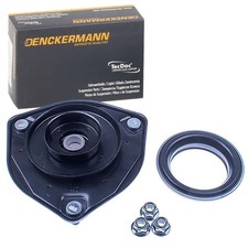DENCKERMANN DOMLAGER FEDERBEINSTÜTZLAGER VORDERACHSE LINKS passend für KIA CAREN