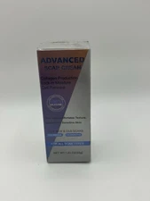 Advanced Silicone Scar Cream 1.23 Oz