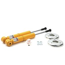 Adjustable Sport Shocks By Koni - Rear Pair - Mx-5 Miata 1990-1997 Adjustable Sport Shocks By Koni - Rear Pair - Mx-5 Miata 1990-1997
