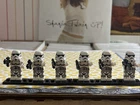 6x CLASSIC STORMTROOPER LOT LEGO MINIFIG FIGURE star wars a new hope helmet