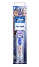 Oral-B Kids Battery Power Electric Toothbrush Featuring Disney's Frozen Princess