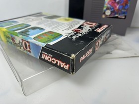 Defender of the Crown for Nintendo NES Game - Boxed -