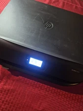 HP ENVY 5055 All-In-One Printer Inkjet Printer