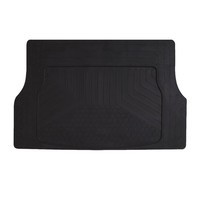 Laderaumwanne Kofferraumwanne Gummi Universal FüR Skoda Scala 2019-2026 Gummi