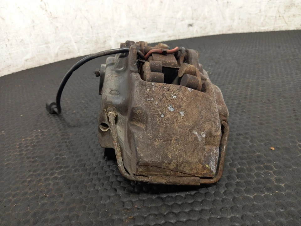 PORSCHE CAYENNE Brake Caliper 2002-2009 3.2L M022Y N/S Front LH  - Image 3 of 4