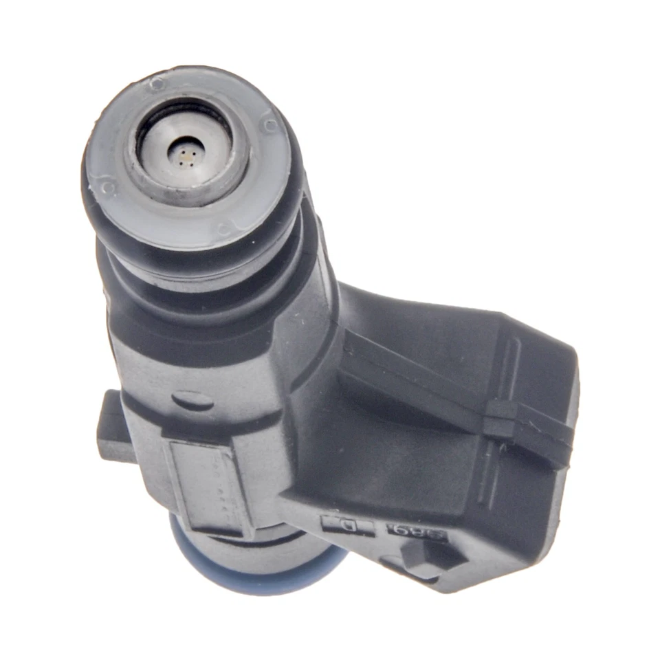 Inyector de combustible Herko INJ558 para Ford Ka Courier Ikon 1,6 L 2001-2004 Foto 3 de 4