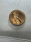 1955 Lincoln Wheat Penny Cent ~ Gem Proof (red) Uncirculated 🔥🔥