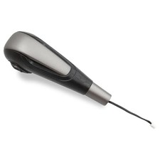 Automatic Transmission Gear Shift Knob Handle for Chevy Trax Sonic Matte gray