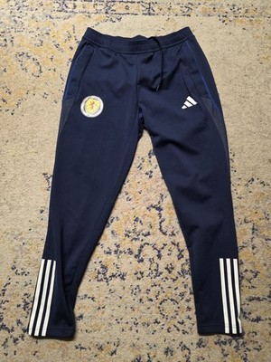 Schottland Nationalmannschaft Authentic Adidas Medium Trainingshose Hose