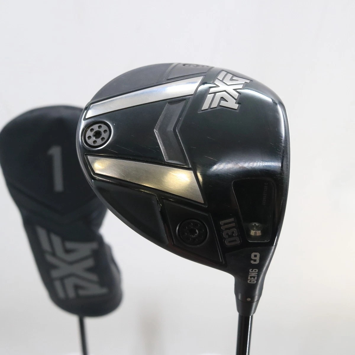 PXG Driver 9 Loft Golf Clubs for sale | eBay