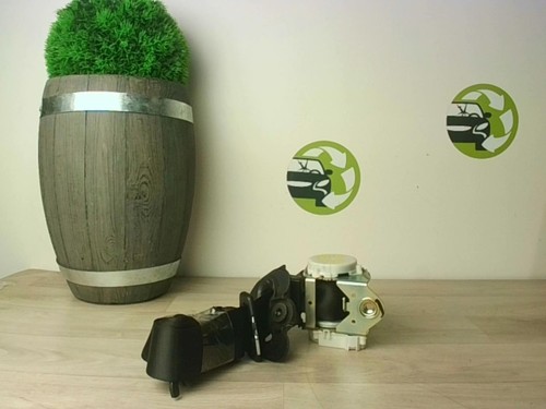 SICHERHEITSGURT LINKS VORNE BMW 1 serie (E87/87N) 72117234767 #45085508