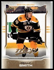 2014-15 Upper Deck MVP #31 Reilly Smith Boston Bruins