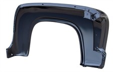 Front Fender Lh 53-56 Ford F100 F250 Front Fender Lh 53-56 Ford F100 F250
