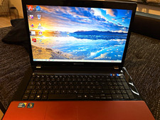 Packard Bell EasyNote LJ87 MS2290 17,3" Core i3 4GB 500GB HDD Win7 Rot